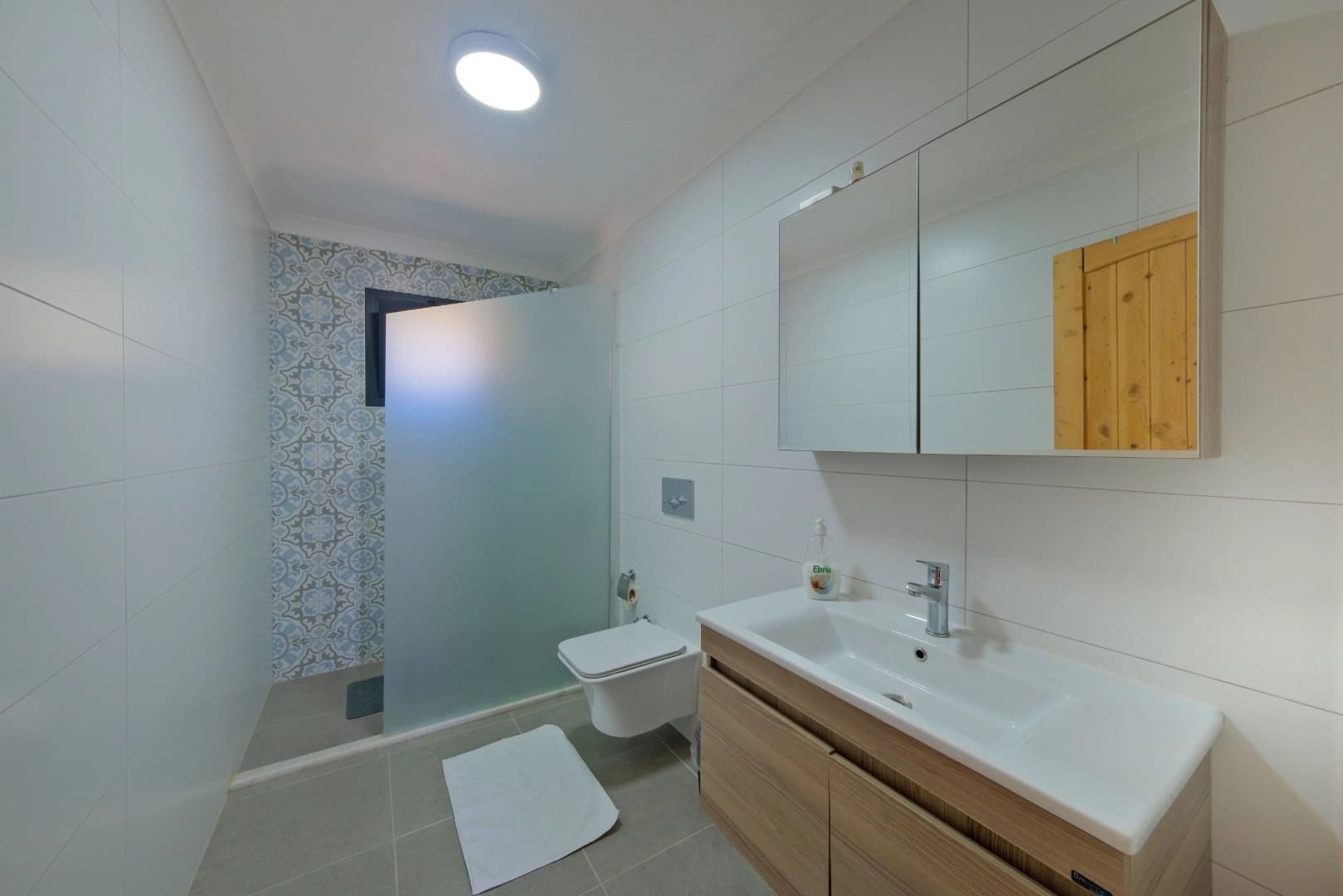 Villa Ayza Korunaklı Havuz 37