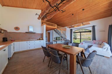 Villa Ayza Fethiye 28