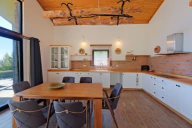 Villa Ayza Fethiye 42