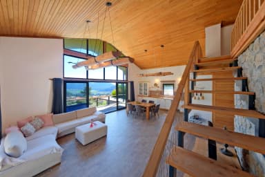 Villa Ayza Korunaklı Havuz 49