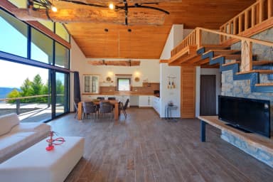 Villa Ayza Korunaklı Havuz 63