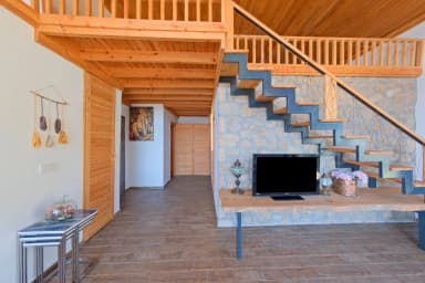 Villa Ayza Fethiye 70