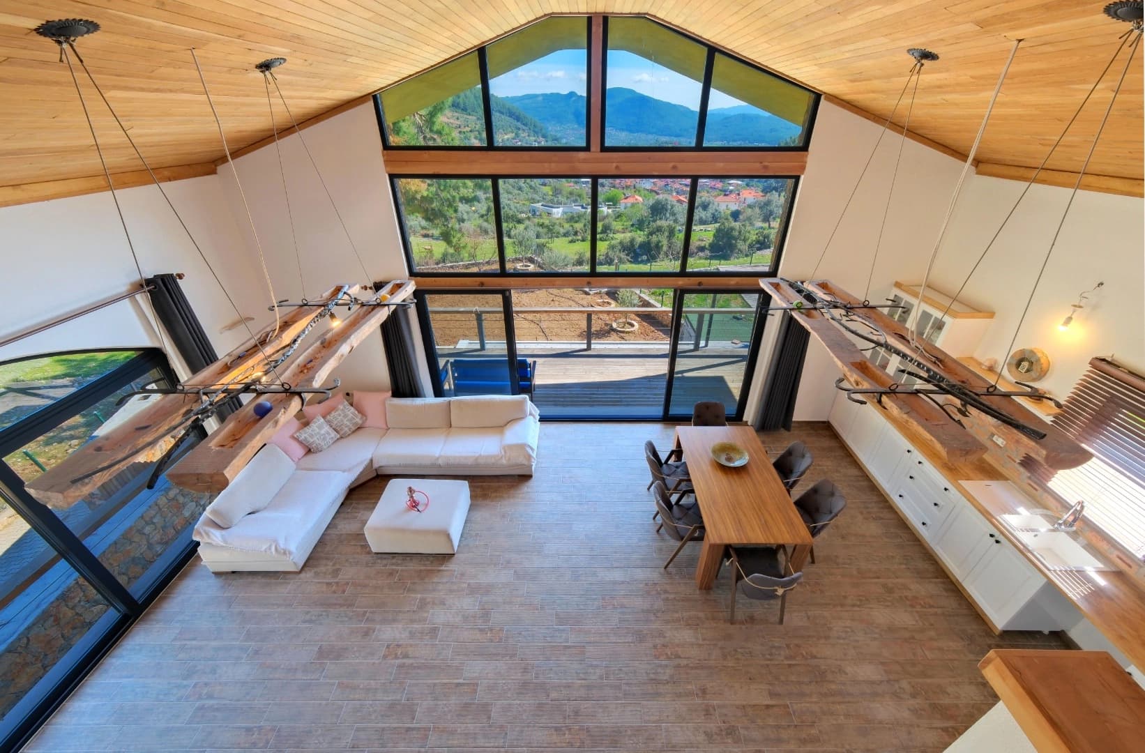 Villa Ayza Fethiye 84