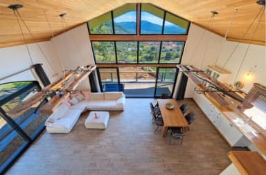 Villa Ayza Fethiye 84