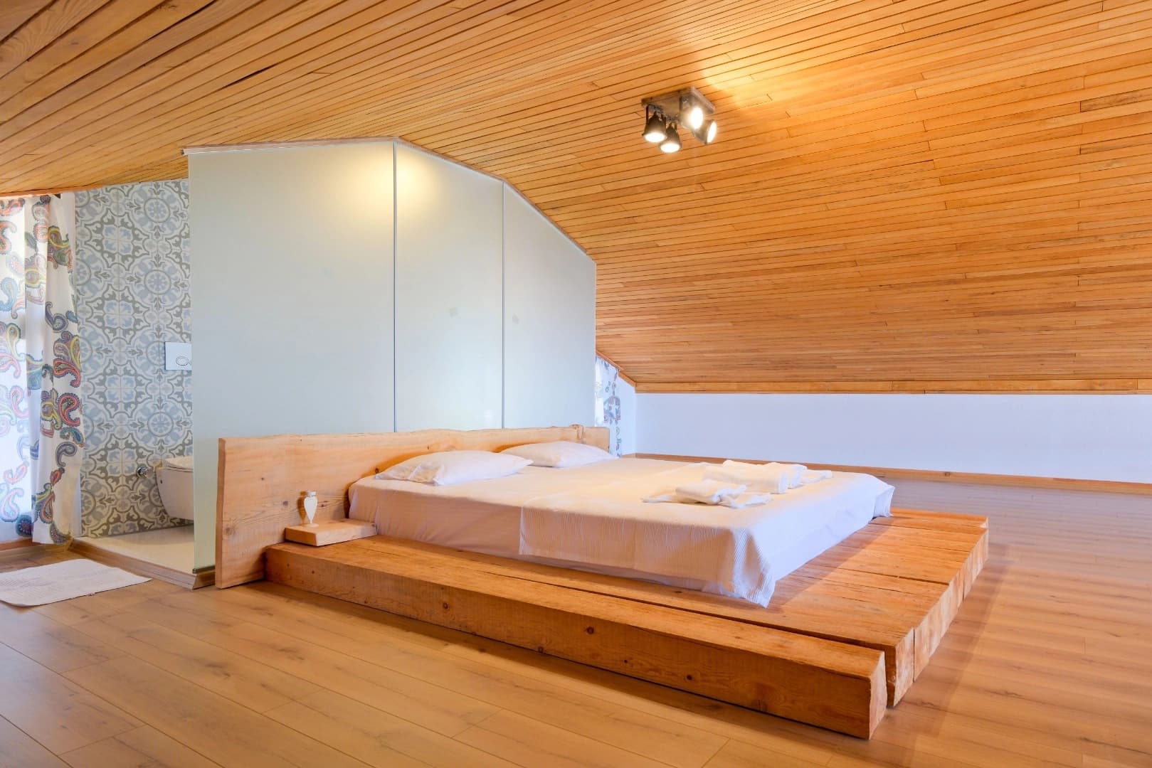 Villa Ayza Fethiye 98