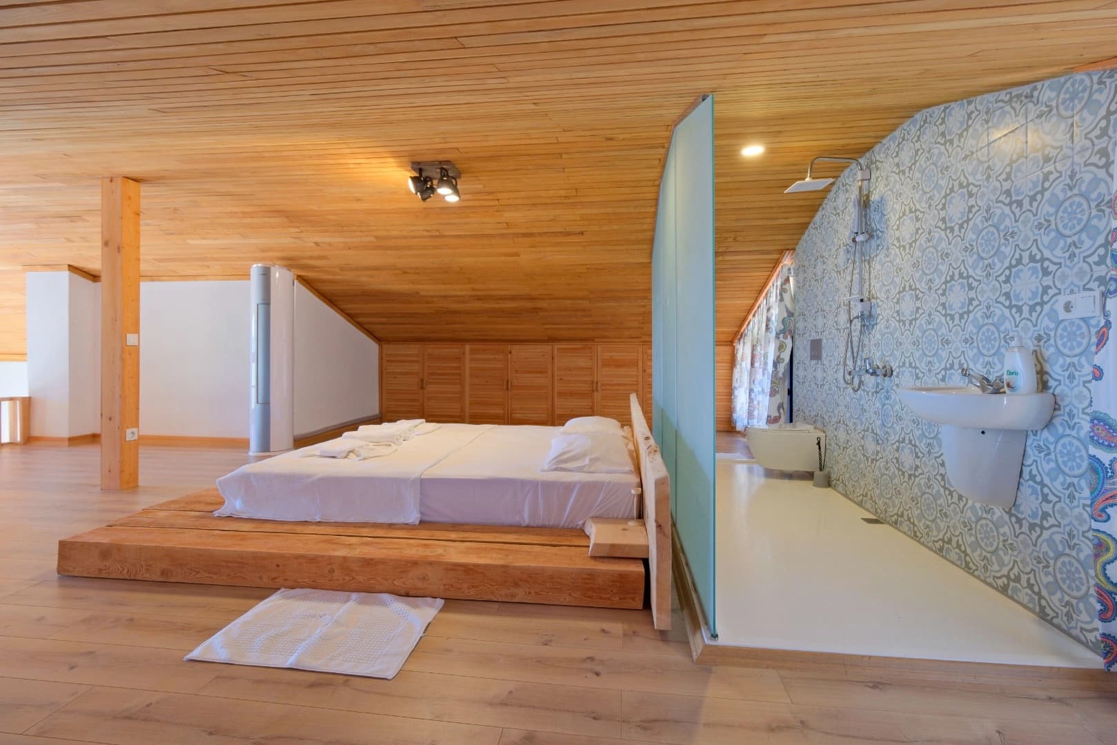 Villa Ayza Fethiye 22