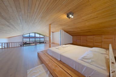 Villa Ayza Korunaklı Havuz 29