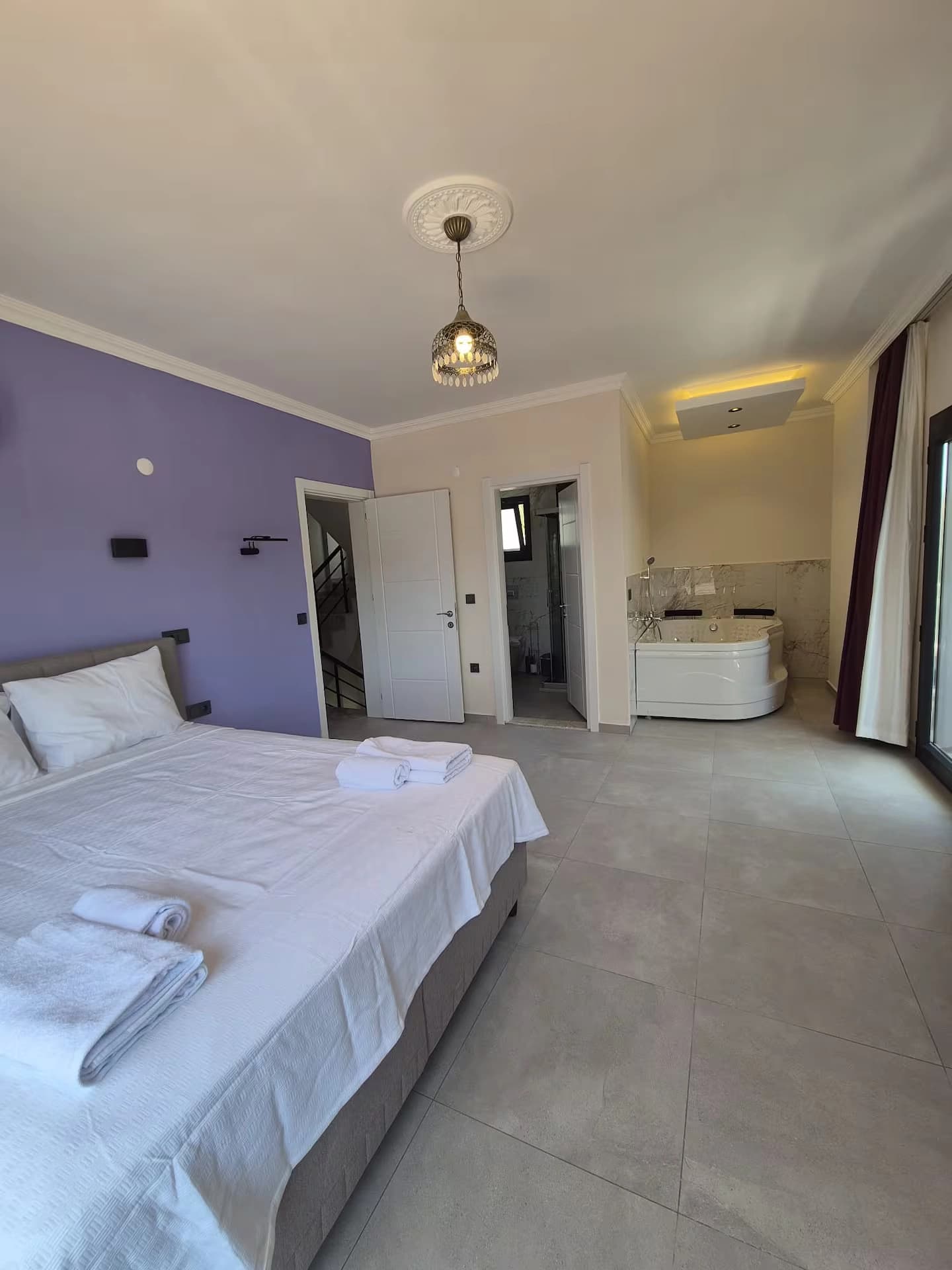 Villa Ağan 2 Fethiye 64