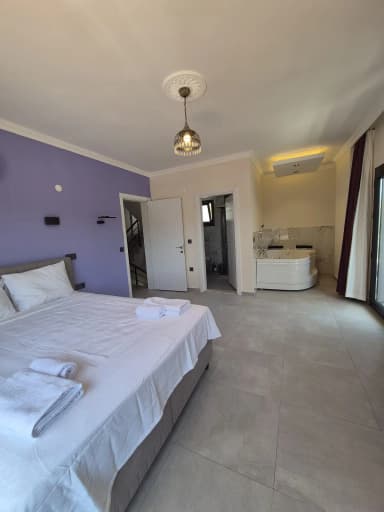 Villa Ağan 2 Fethiye 64