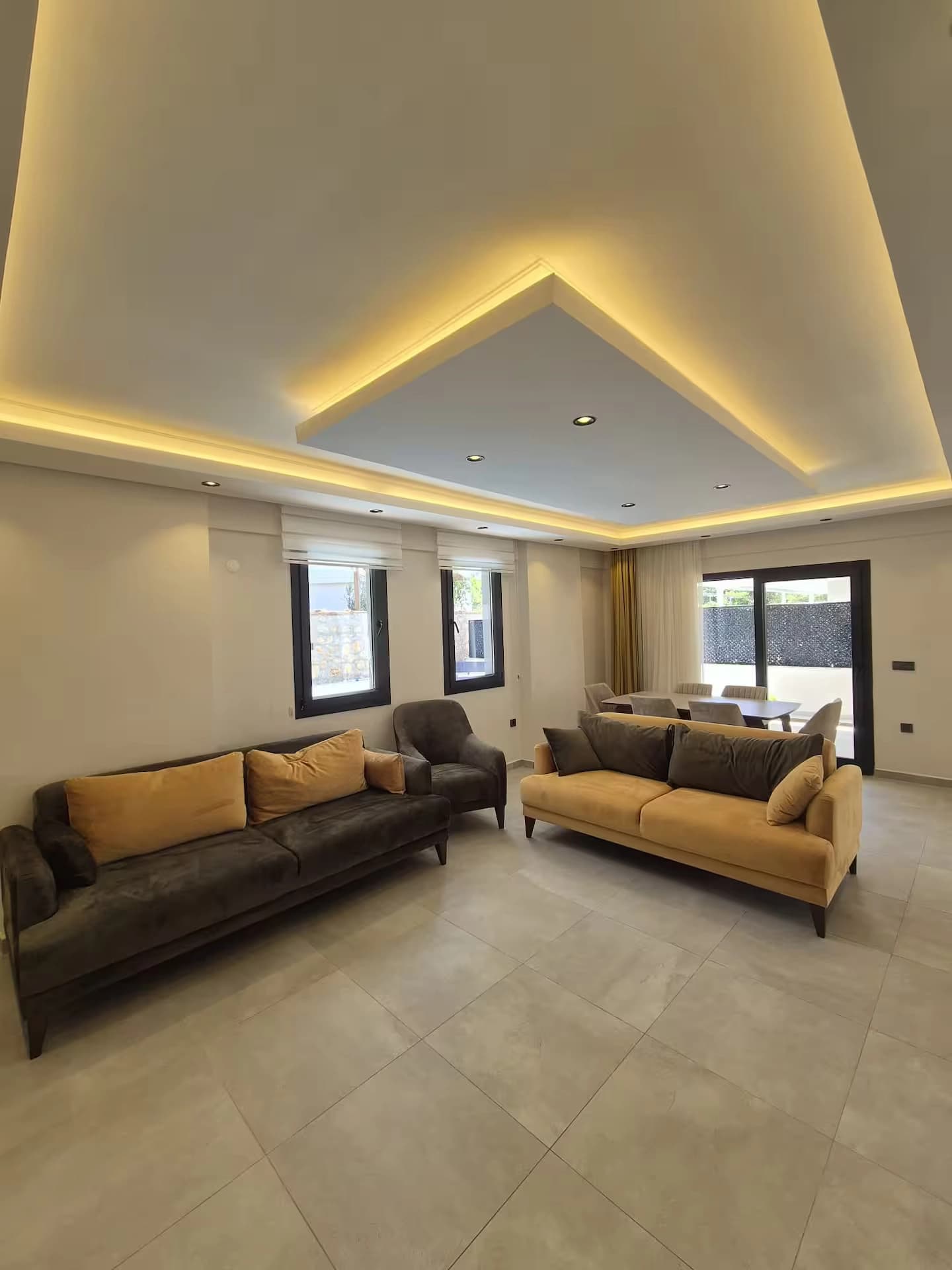 Villa Ağan 2 Özel Havuzlu 43