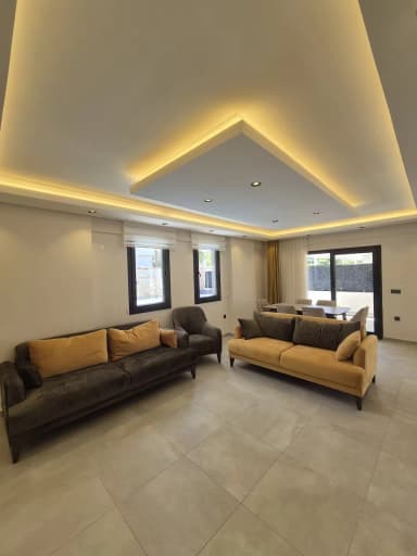 Villa Ağan 2 Özel Havuzlu 43