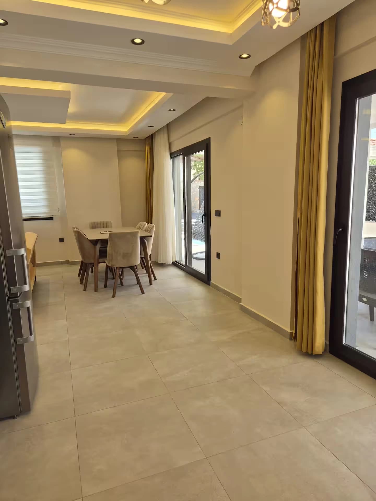 Villa Ağan 2 Fethiye 50