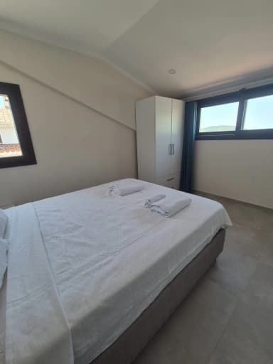 Villa Ağan 2 Tatil Villası 85