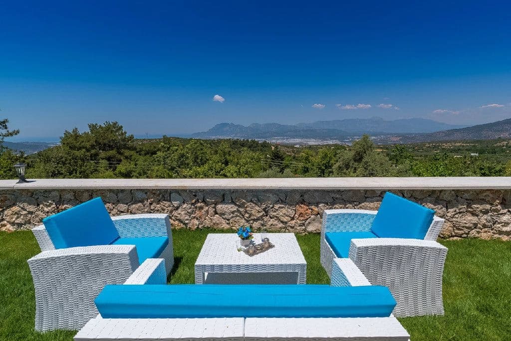 Villa Emir Üzümlü Üzümlü 83