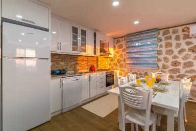 Villa Emir Üzümlü Üzümlü 91