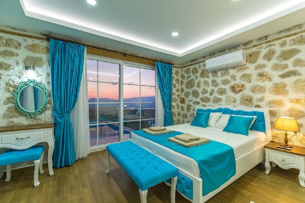 Villa Emir Üzümlü Çocuk Havuzu 92