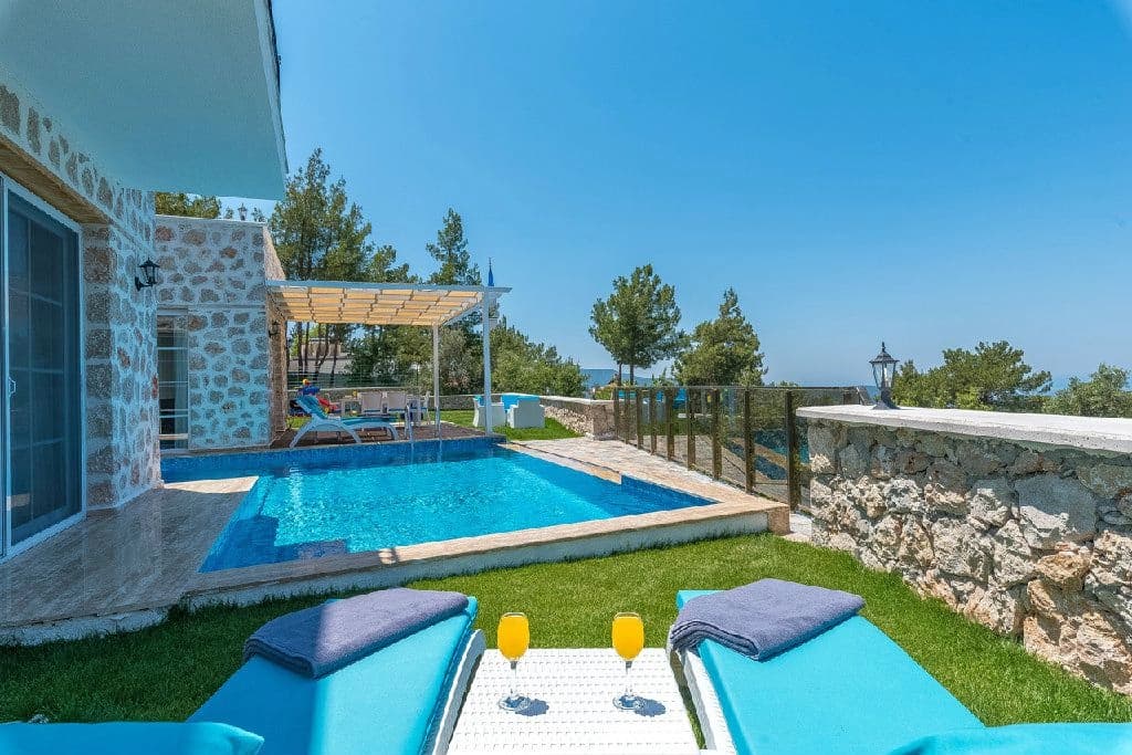 Villa Emir Üzümlü Üzümlü 41