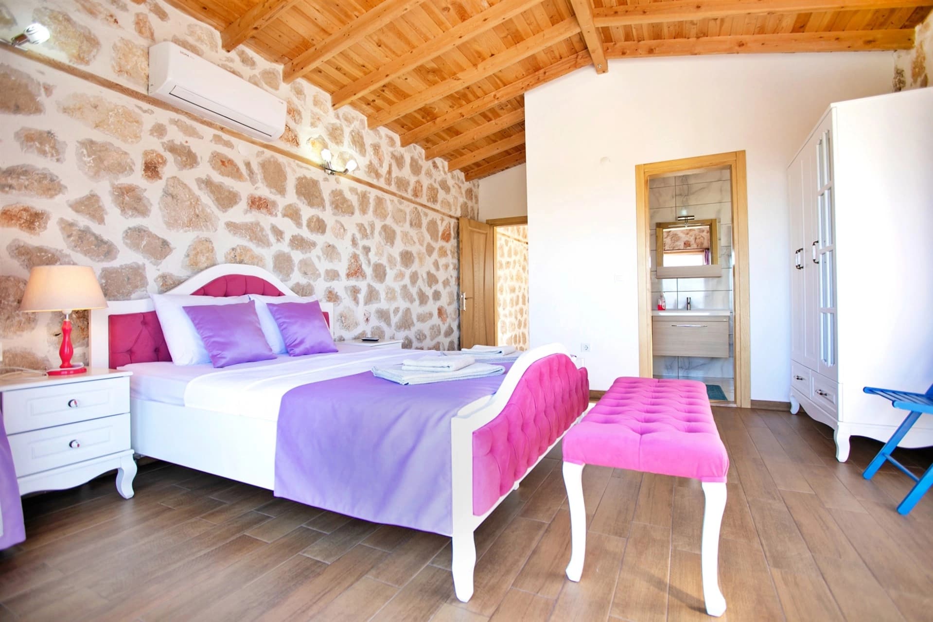 Villa Emir Üzümlü Üzümlü 43