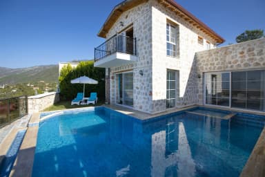 Villa Emir Üzümlü Üzümlü 27