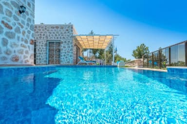 Villa Emir Üzümlü Üzümlü 21