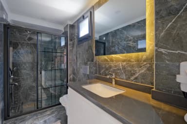 Villa White Day 2 Özel Havuzlu 36