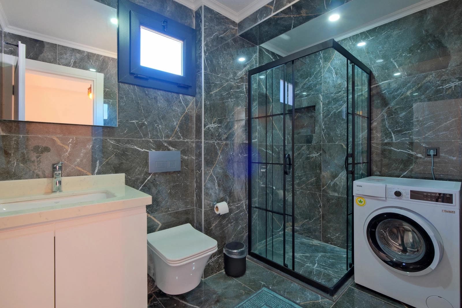 Villa White Day 2 Tatil Villası 78