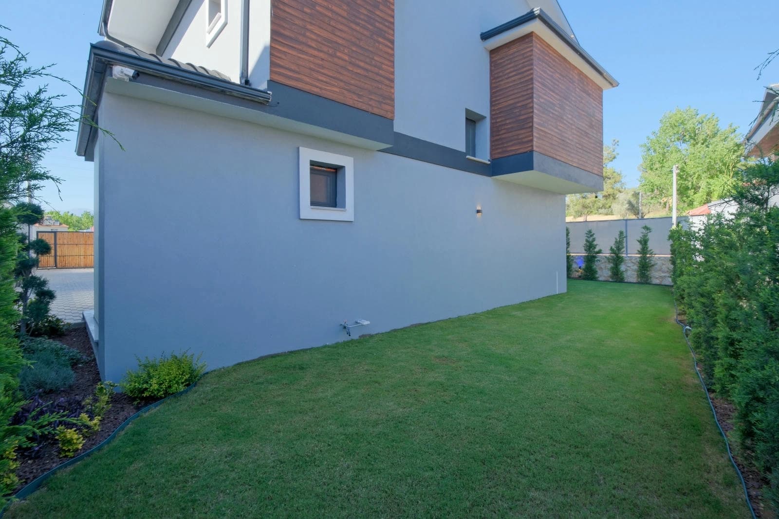 Villa White Day 2 Fethiye 97