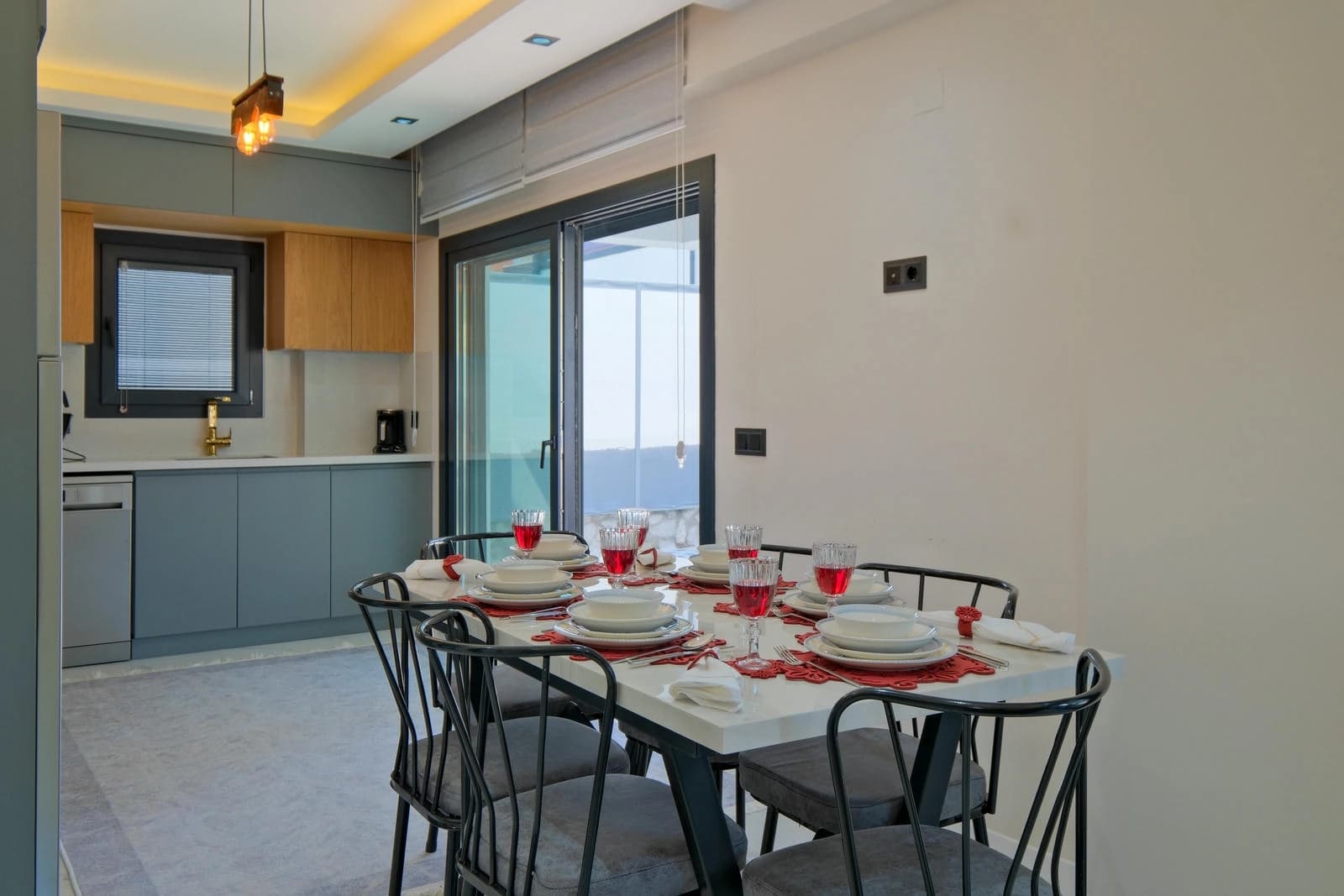 Villa White Day 2 Tatil Villası 84