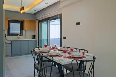 Villa White Day 2 Tatil Villası 84