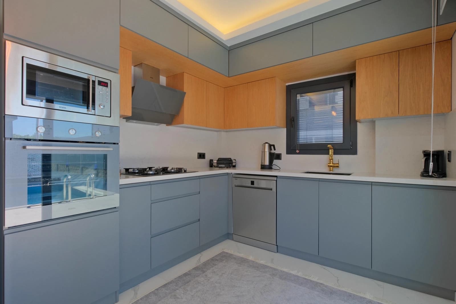 Villa White Day 2 Özel Havuzlu 98