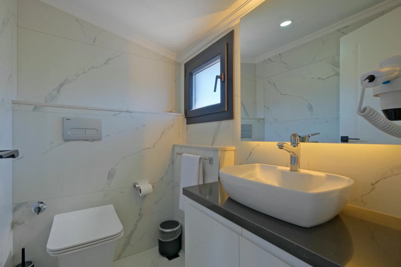 Villa White Day 2 Özel Havuzlu 30