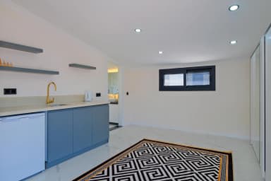 Villa White Day 2 Özel Havuzlu 92