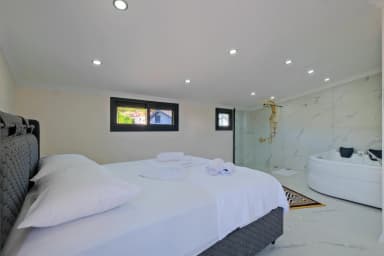 Villa White Day 2 Tatil Villası 16