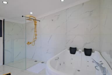 Villa White Day 2 Fethiye 23