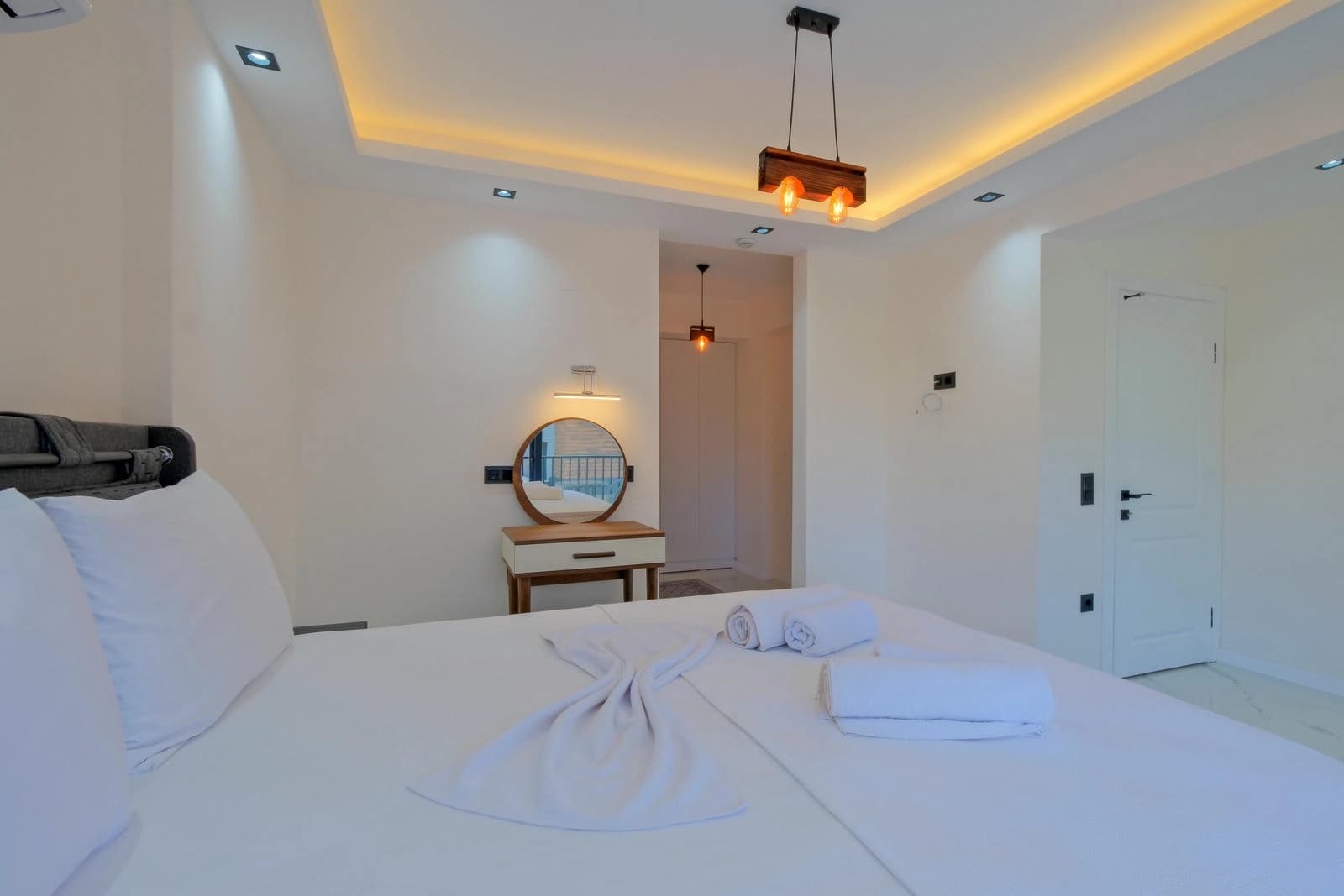 Villa White Day 2 Tatil Villası 22