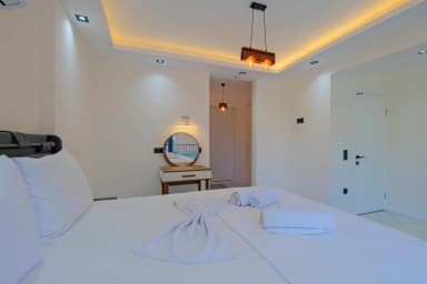Villa White Day 2 Tatil Villası 22