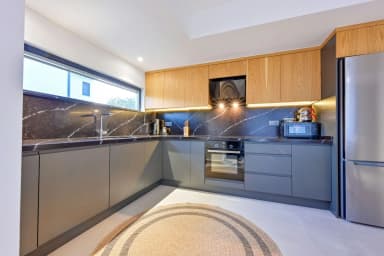 Villa Luna Vista 2 Korunaklı Havuz 29