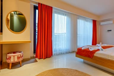 Villa Luna Vista 2 Korunaklı Havuz 57