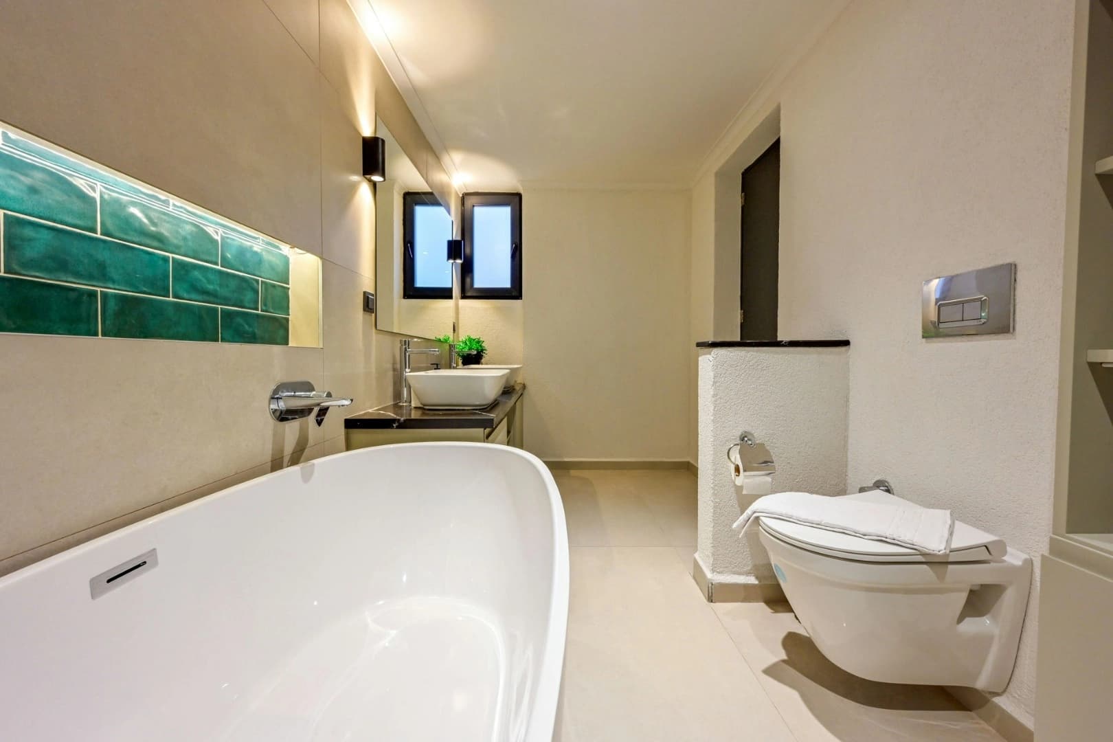 Villa Luna Vista 2 Fethiye 64