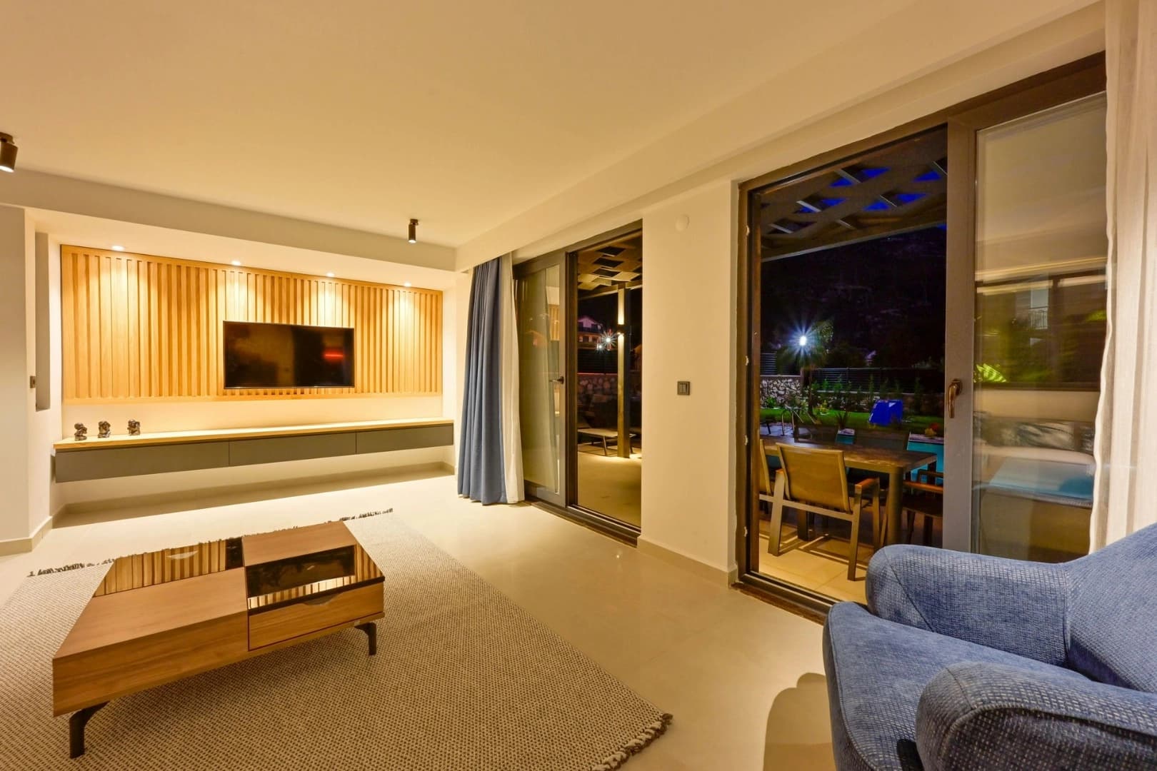 Villa Luna Vista 2 Fethiye 36