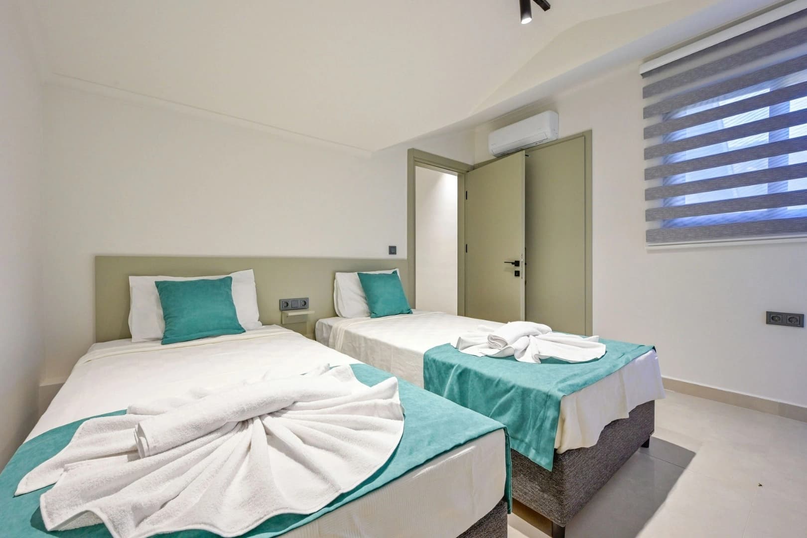 Villa Luna Vista 2 Fethiye 44