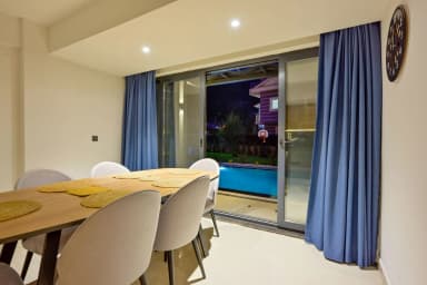 Villa Luna Vista 2 Fethiye 70