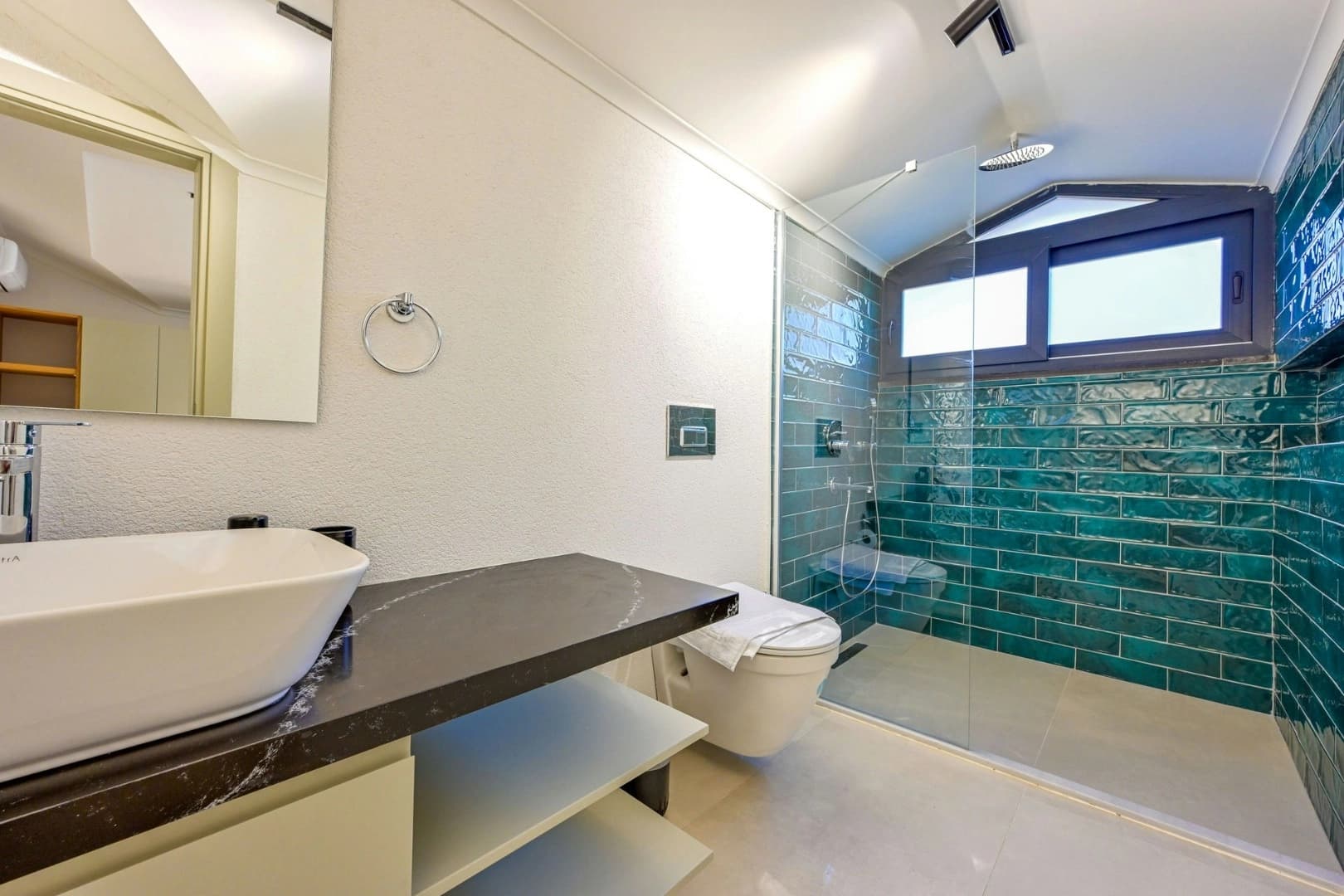 Villa Luna Vista 2 Fethiye 58