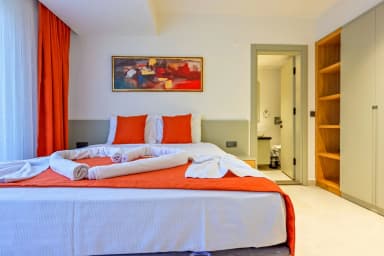 Villa Luna Vista 2 Korunaklı Havuz 79