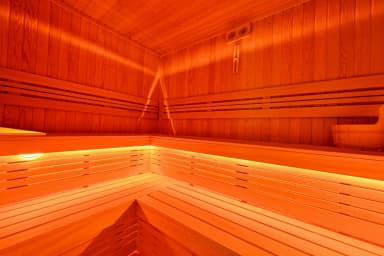 Villa Luna Vista 2 Korunaklı Havuz 43