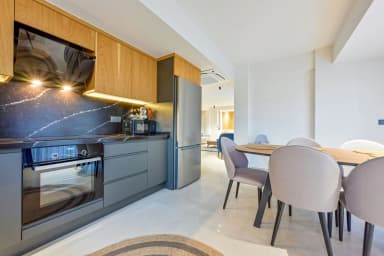 Villa Luna Vista 2 Korunaklı Havuz 15