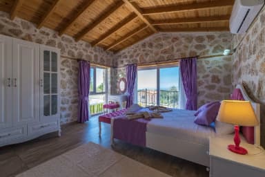 Villa Emir Üzümlü Duo Üzümlü 95