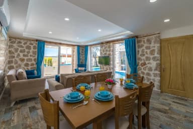 Villa Emir Üzümlü Duo Üzümlü 67