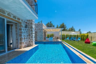 Villa Emir Üzümlü Duo Üzümlü 73