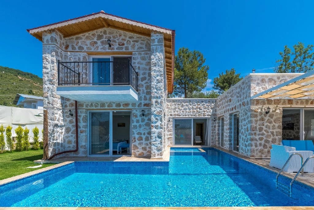 Villa Emir Üzümlü Duo Üzümlü 25